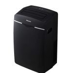Aire Acondicionado Portátil 12000 btu Hisense