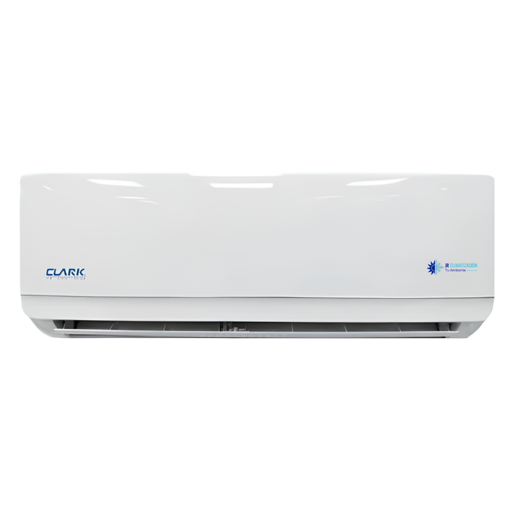 1 Aire Acondicionado de 18.000 btu Clark Inverter R32 - Imagen 1