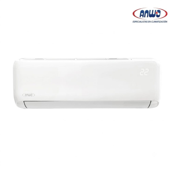 Aire Acondicionado de 9.000 Anwo Inverter R32 - Imagen 3