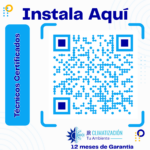 Aire Acondicionado de18.000 btu Hisense Inverter R32 - Imagen 3