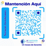 Aire Acondicionado de18.000 btu Hisense Inverter R32 - Imagen 5