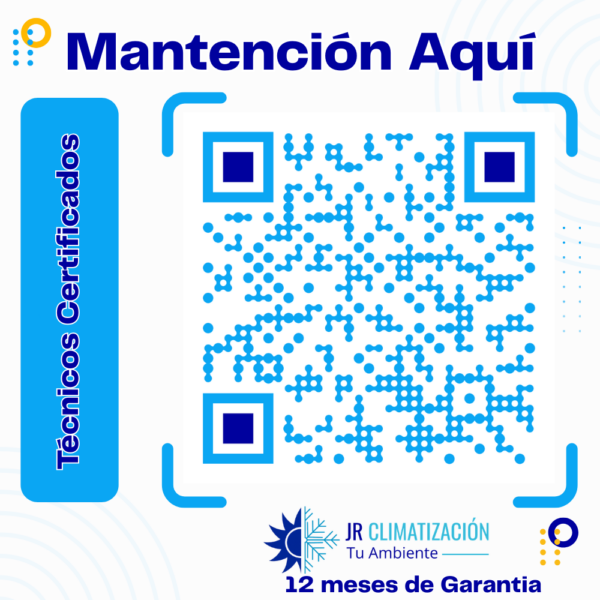 Aire Acondicionado de18.000 btu Hisense Inverter R32 - Imagen 5