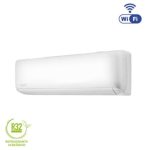 Aire acondicionado de 18000 Btu Split Anwo On/off