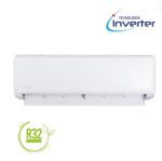 Aire acondicionado de 9000 btu Anwo Inverter R32