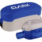 Bomba de condensado 18lts Clark