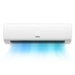 Aire acondicionado tipo split Inverter de 9000 btu R32 - Imagen 5