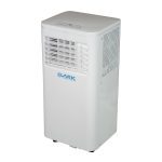 AIRE ACONDICIONADO PORTÁTIL 12000 BTU Clark