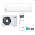 Aire acondicionado de 9.000 btu Kendal Inverter R32
