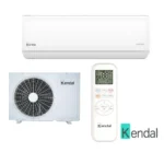 Aire Acondicionado 18.000 btu Kendal Inverter R32 - Imagen 2