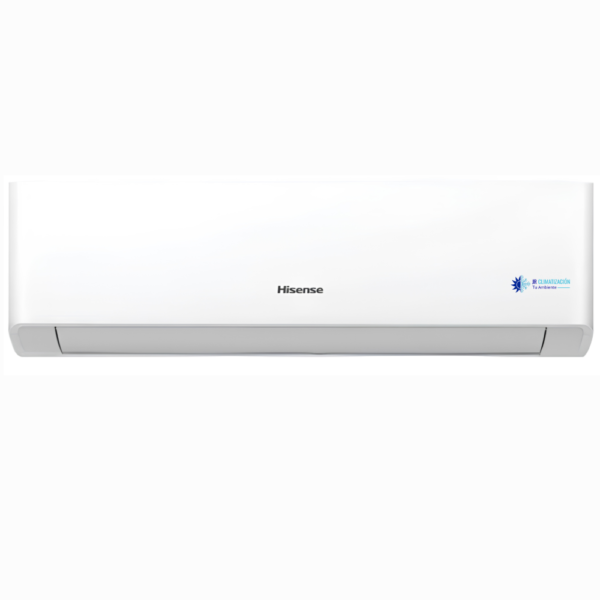 Aire Acondicionado de18.000 btu Hisense Inverter R32 - Imagen 3