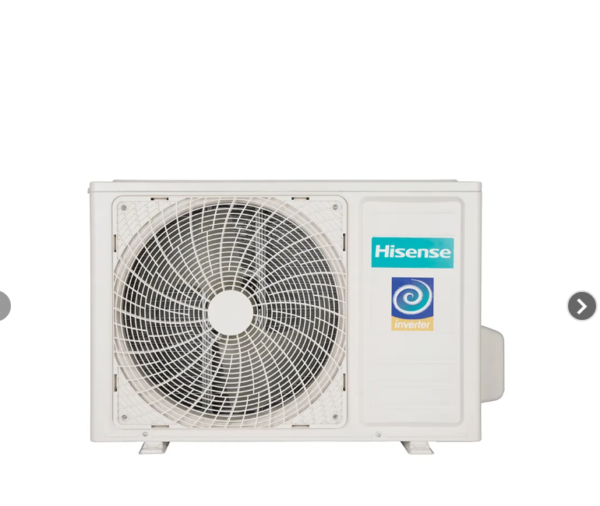 Aire Acondicionado de18.000 btu Hisense Inverter R32 - Imagen 6