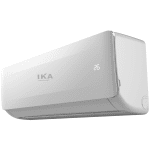 Aire Acondicionado Split Muro IKA CONVENCIONAL 12000 BTU, Cubre hasta 15 A 25 m2