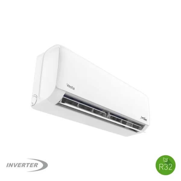 Aire Acondicionado 9.000 BTU – Vesta Inverter - Imagen 2