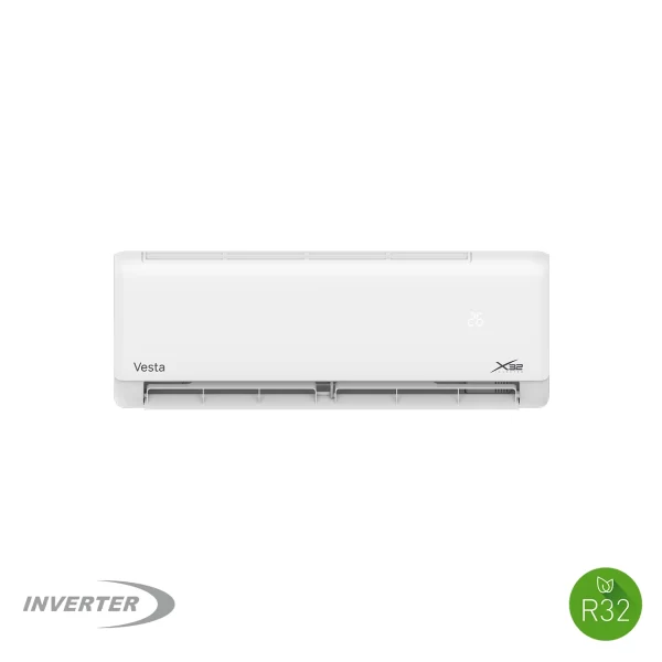 Aire Acondicionado 9.000 BTU – Vesta Inverter - Imagen 3