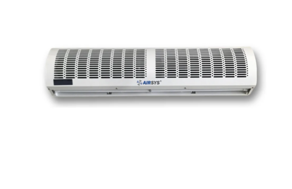 Cortina De Aire 150 Cm Solo Frio Airsys - Imagen 2