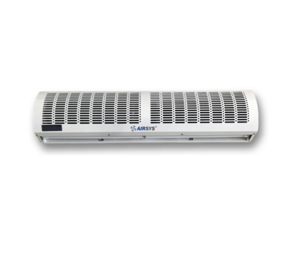 Cortina De Aire 150 Cm Solo Frio Airsys - Imagen 3