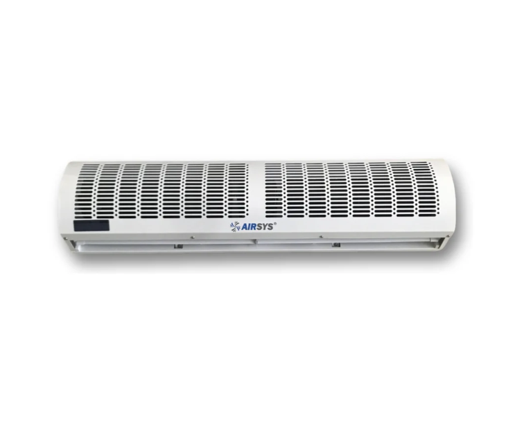 Captura de pantalla 2026-06-22 120829 Cortina De Aire 90 Cm Solo Frio Airsys - Imagen 1