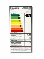 Aire Acondicionado 18.000 btu Inverter Airsys R32 - Imagen 8