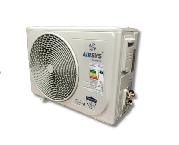 Aire Acondicionado 18.000 btu Inverter Airsys R32 - Imagen 3
