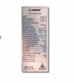 Aire Acondicionado de 12.000 btu Inverter Airsys R32 - Imagen 7