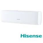 Aire Acondicionado de 9.000 btu Hisense Inverter R32 - Imagen 2