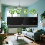 Aire Acondicionado 12.000 btu Inverter Airsys R32 - Imagen 2