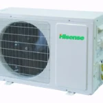 Aire Acondicionado de 9.000 btu Hisense Inverter R32 - Imagen 3