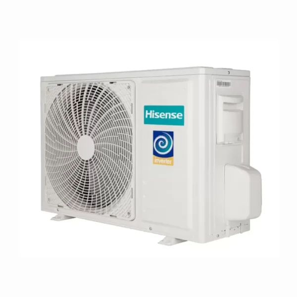 Aire Acondicionado Cassette 60.000 btu Inverter Hisense R32 - Imagen 3