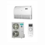 Aire Acondicionado Split Piso Cielo Hisense Inverter 24.000 btu/hr - Imagen 3