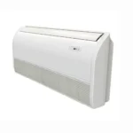 Aire Acondicionado Split Piso Cielo Hisense Inverter 24.000 btu/hr