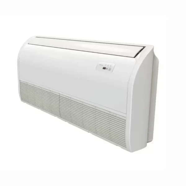Aire Acondicionado Split Piso Cielo Hisense Inverter 24.000 btu/hr - Imagen 2