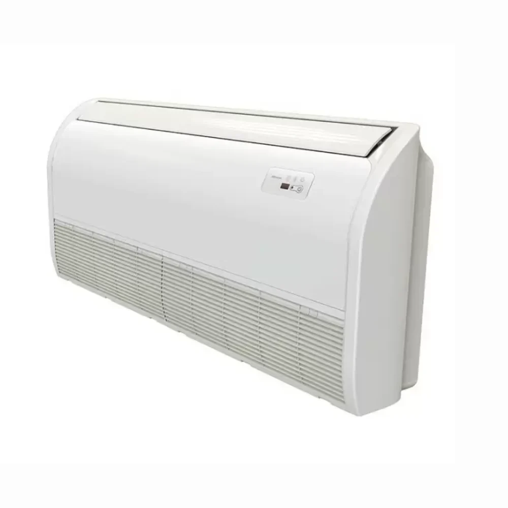 Aire Acondicionado Split Piso Cielo Hisense Inverter 24.000 btu/hr