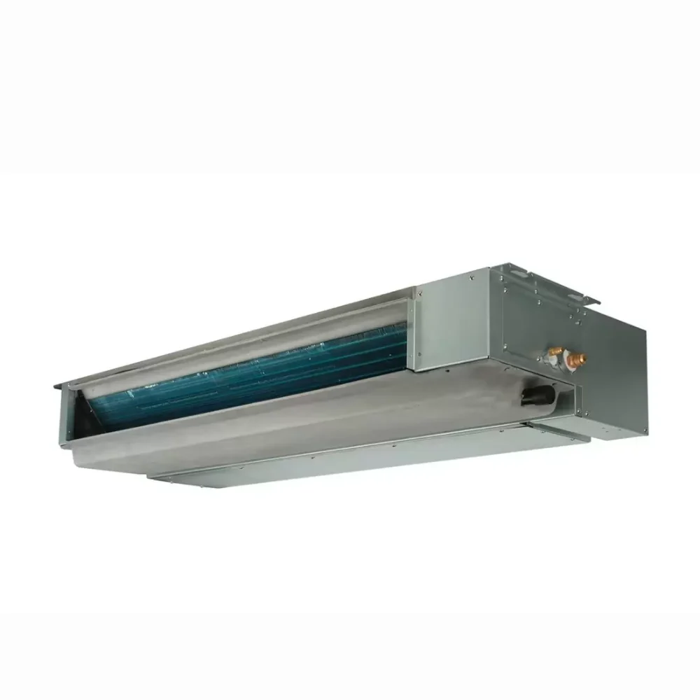 Split Ducto Frio-Calor 48.000 BTU Inverter Hisense