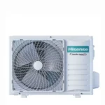 Split Ducto Frio-Calor 48.000 BTU Inverter Hisense - Imagen 3