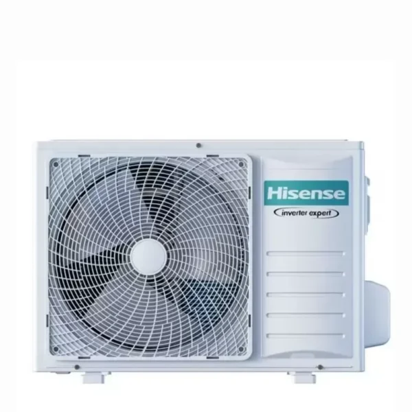 Split Ducto Frio-Calor 48.000 BTU Inverter Hisense - Imagen 3
