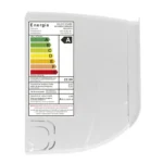 Aire Acondicionado de 9.000 btu Splendid Inverter - Imagen 6