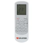 Aire Acondicionado de 9.000 btu Splendid Inverter - Imagen 3