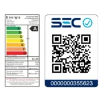Aire Acondicionado de 9.000 btu Splendid Inverter - Imagen 8