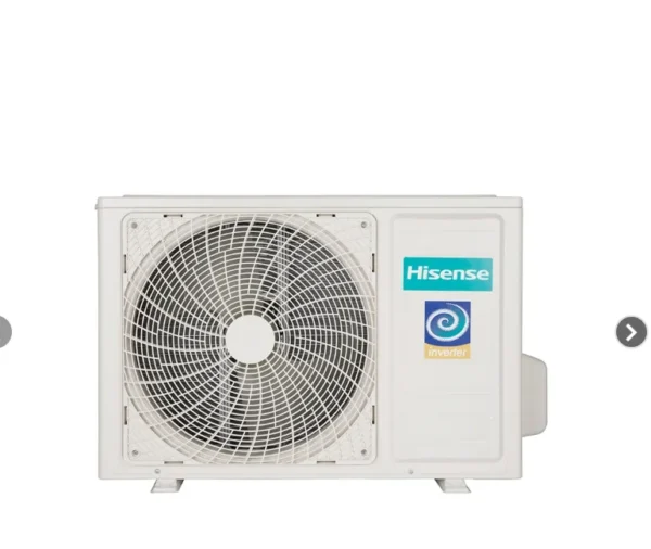 Aire Acondicionado de18.000 btu Hisense Inverter R32 - Imagen 6