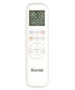 Aire Acondicionado 18.000 btu Kendal Inverter R32 - Imagen 5