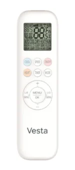 Aire Acondicionado 24.000 btu Vesta Inverter R32 - Imagen 5